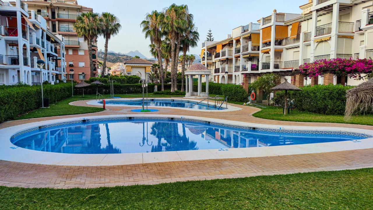 Laguna Beach Star - Alojamientos La Torre Torrox Extérieur photo