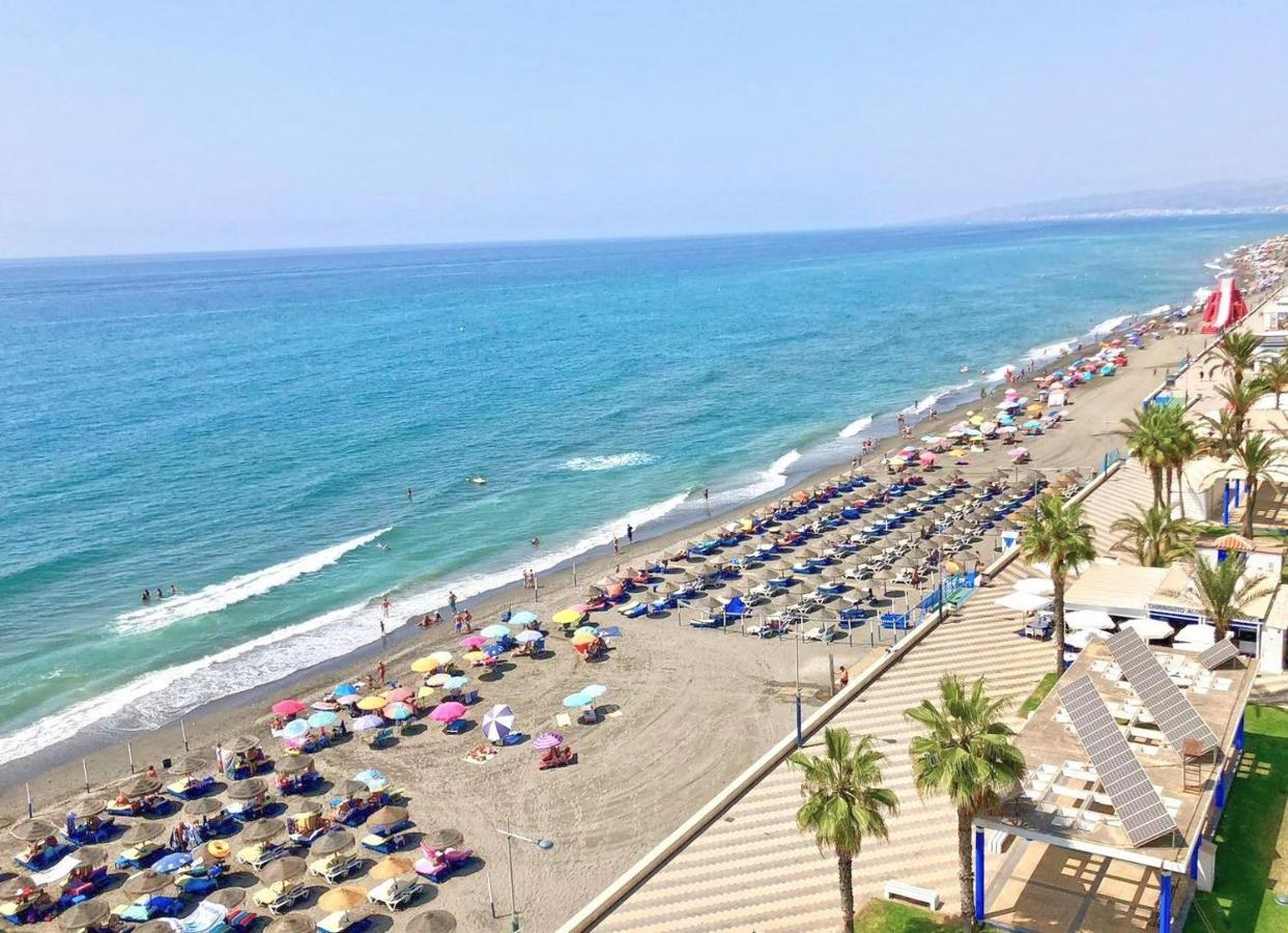 Laguna Beach Star - Alojamientos La Torre Torrox Extérieur photo