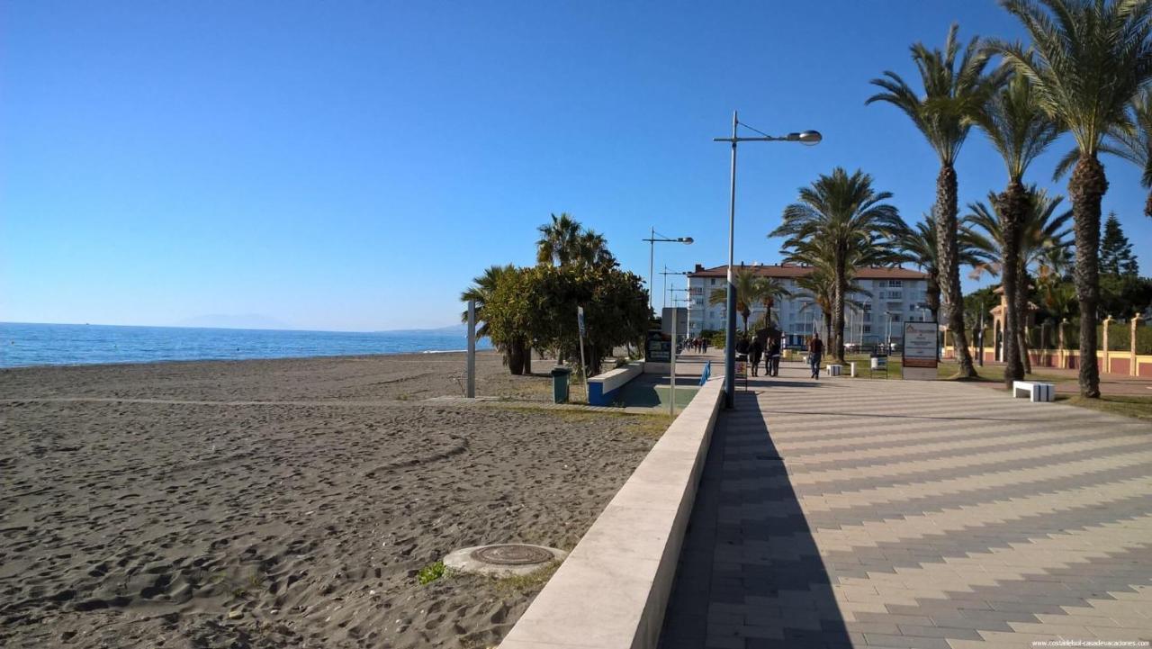 Laguna Beach Star - Alojamientos La Torre Torrox Extérieur photo