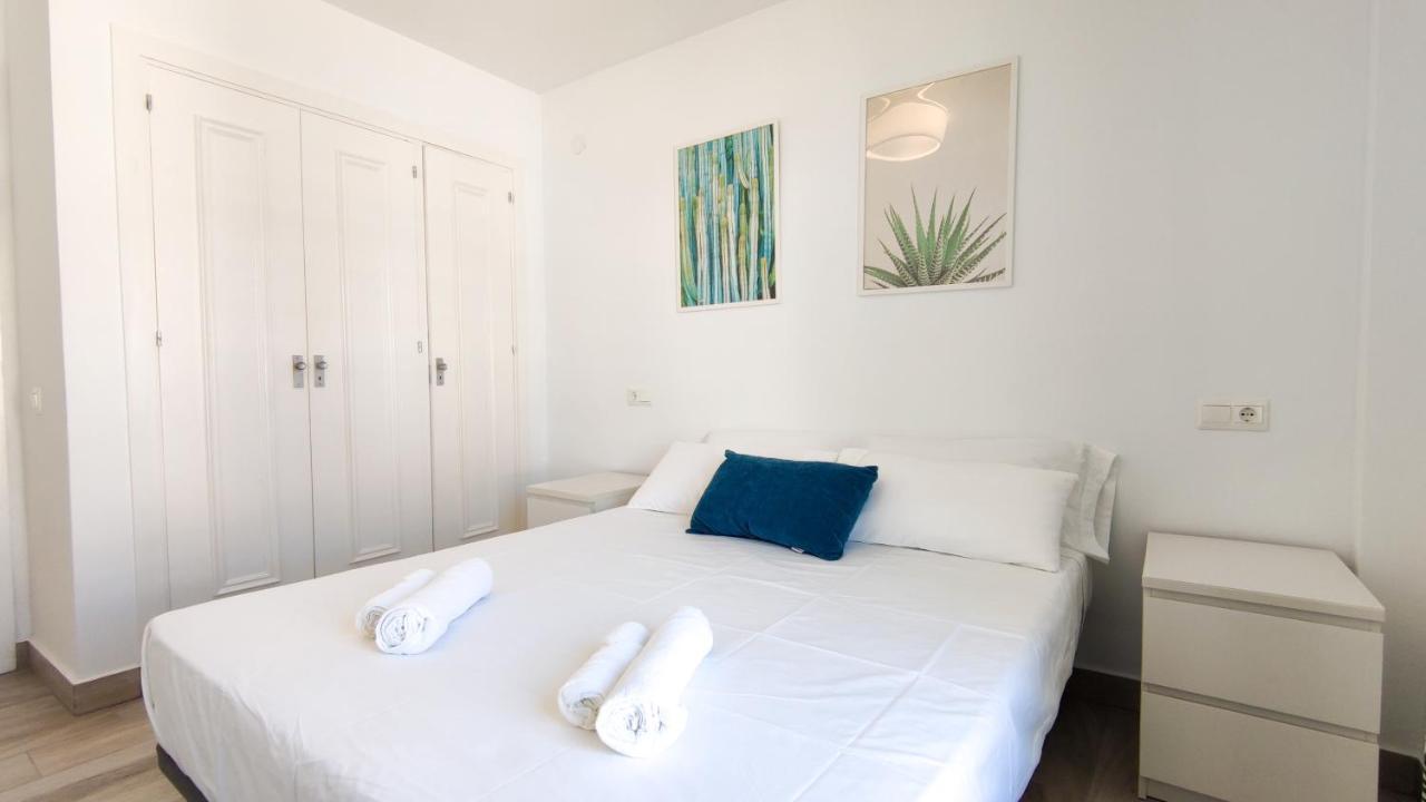 Laguna Beach Star - Alojamientos La Torre Torrox Extérieur photo