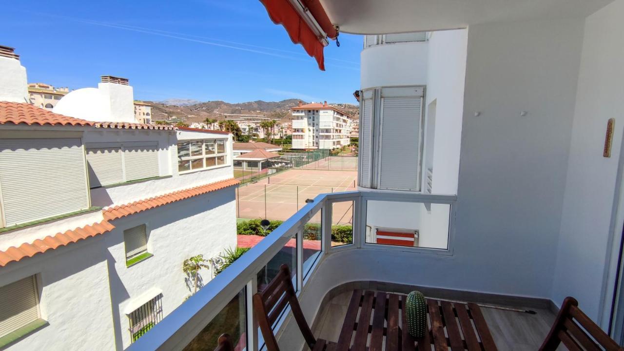 Laguna Beach Star - Alojamientos La Torre Torrox Extérieur photo