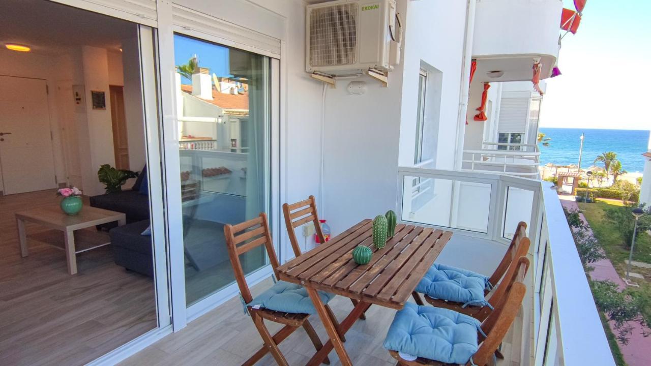 Laguna Beach Star - Alojamientos La Torre Torrox Extérieur photo