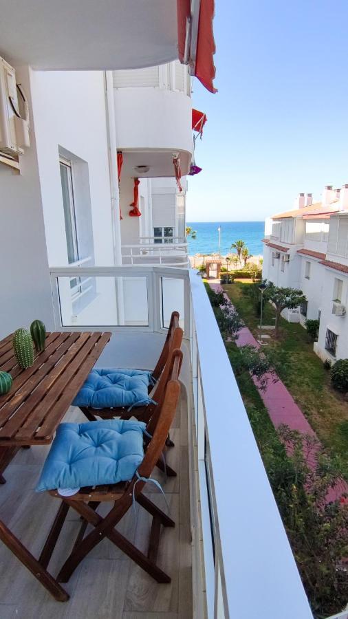 Laguna Beach Star - Alojamientos La Torre Torrox Extérieur photo
