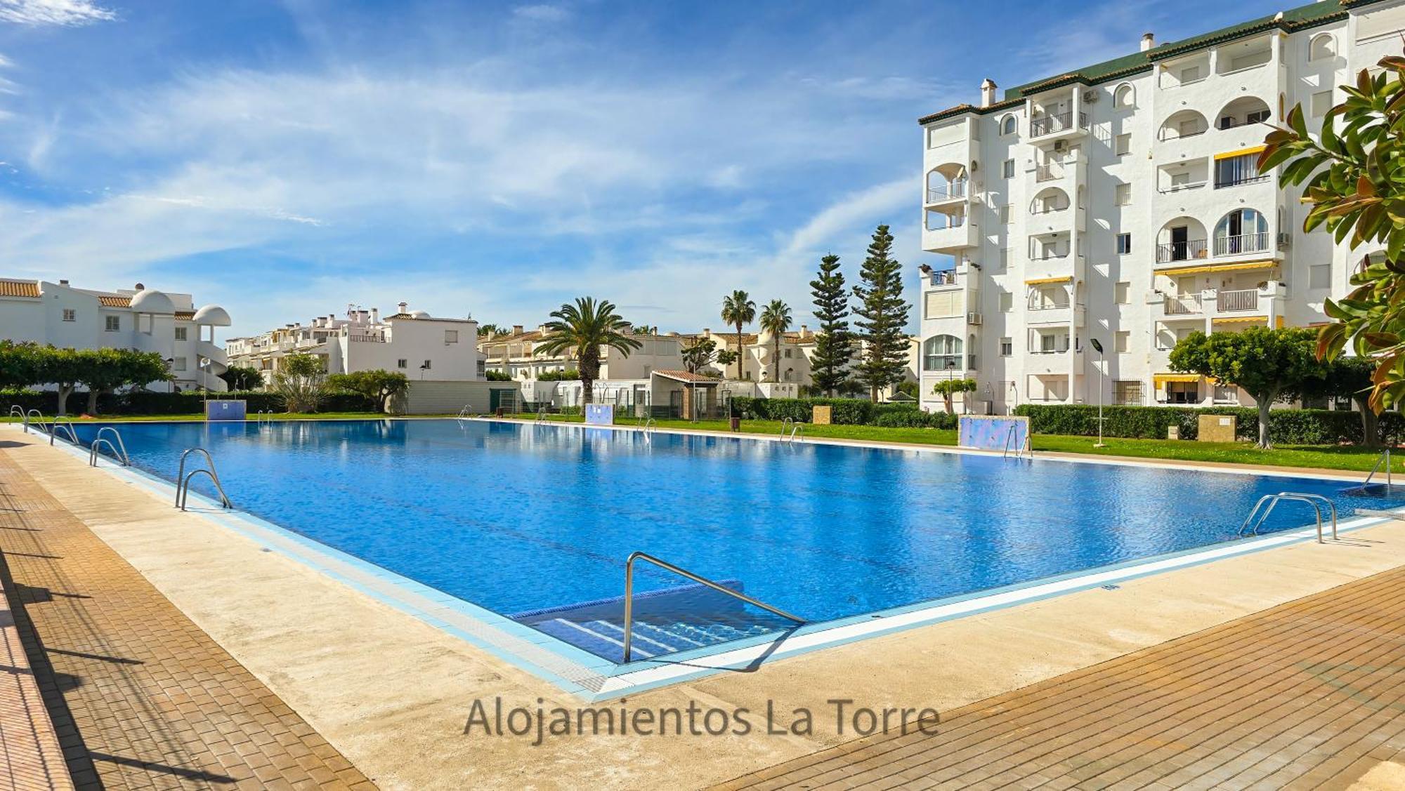 Laguna Beach Star - Alojamientos La Torre Torrox Extérieur photo