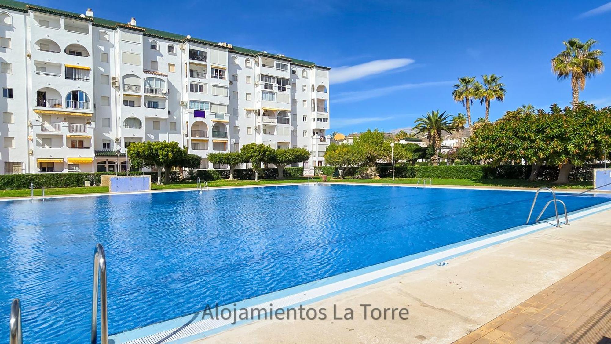 Laguna Beach Star - Alojamientos La Torre Torrox Extérieur photo